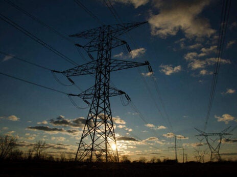 Oldest power lines are not most troublesome, finds Laserpas