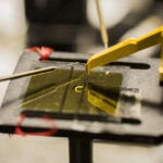 Organic solar cells receive semiconductor breakthrough