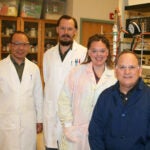New process for producing methane discovered by American biochemists