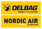 Nordic Air Filtration & Delbag