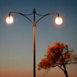 Smart lamp posts could save Europe €2.1bn
