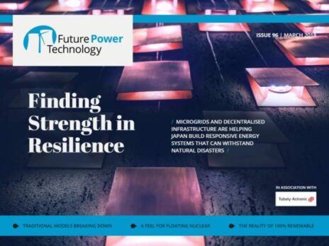 Future Power Technology – Issue 96 Future Power Technology – Issue 96