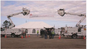 Lake Charles Power Station