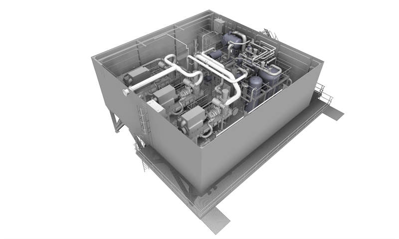 Wärtsilä Provides VOC Recovery Technology to Singapore-Based AET ...