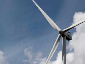 Sapphire wind farm, Australia