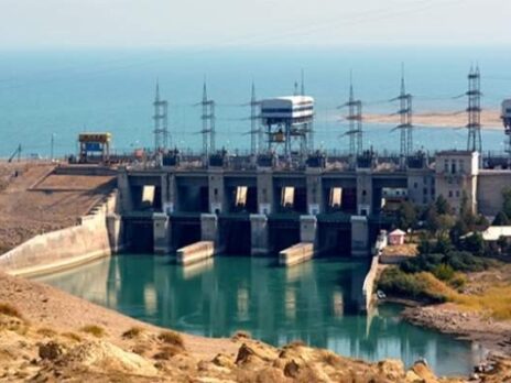 EBRD and GCF to upgrade hydropower plant in Tajikistan