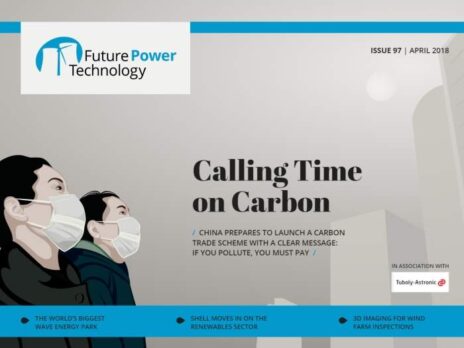 Future Power Technology - Issue 97 Future Power Technology - Issue 97
