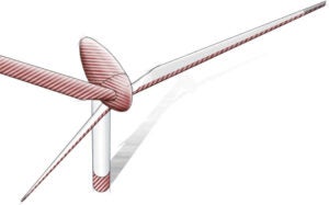 wind turbines coatings