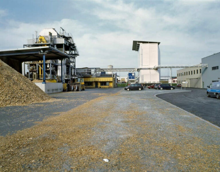 REPOTEC - Power Technology