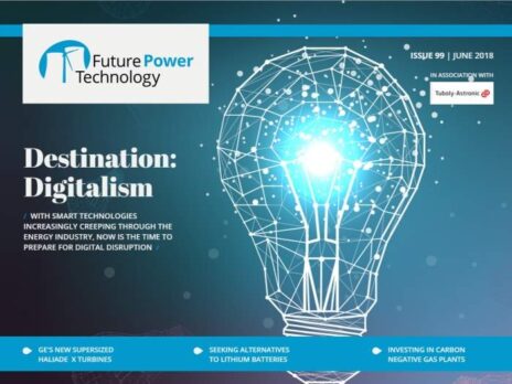 Future Power Technology - Issue 99 Future Power Technology - Issue 99