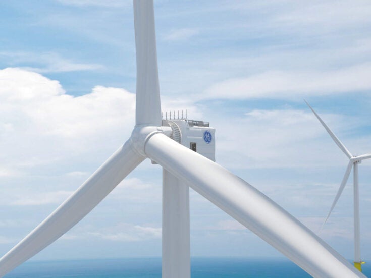 Vattenfall and GE Renewable to partner on Haliade-X wind turbine