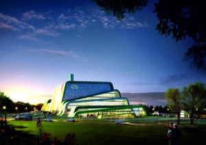 waste to energy solutions