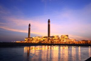 air quality control systems