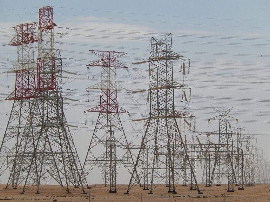 Private investors sought to meet energy demand in Gulf region Power