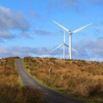 EDF Renewables sells £701m stake in 24 UK windfarms