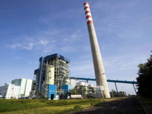 Cirebon coal-fired power plant expansion