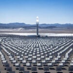 Global renewables capacity set to surge amid huge investment in China