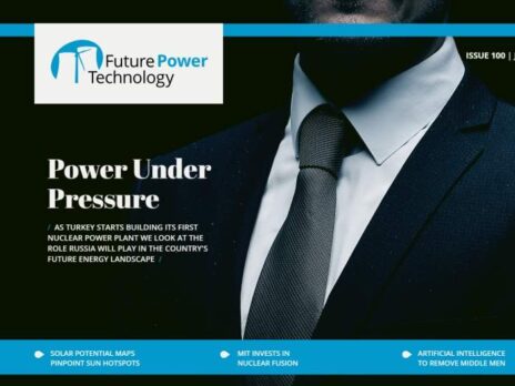 Future Power Magazine - Issue 100