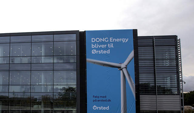tidsplan hundrede konsol Ørsted acquires Lincoln Clean Energy - Power Technology