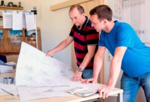 service and support power industry