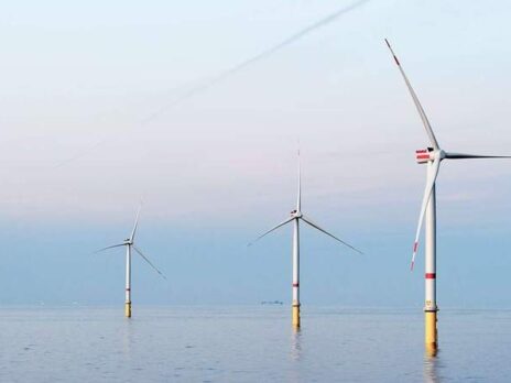 Siemens Gamesa receives offshore wind turbine contract from Ørsted Siemens Gamesa receives offshore wind turbine contract from Ørsted