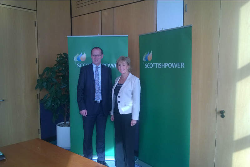 Scottish Power