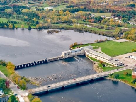 Ontario Power Generation finalises acquisition of Eagle Creek