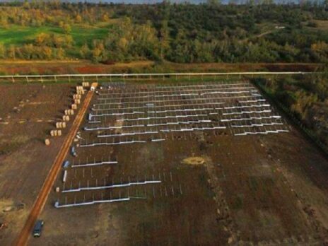 Photon Energy begins construction on PV power plants in Hungary
