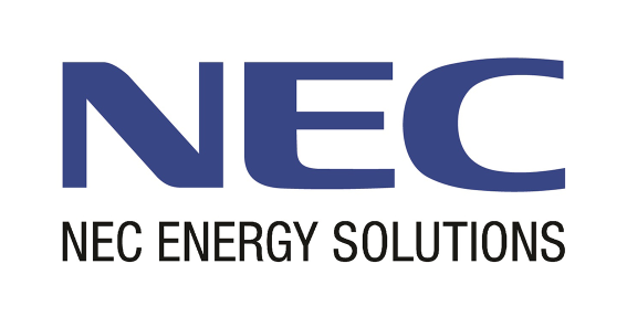 NEC Energy secures contracts for two UK energy storage projects