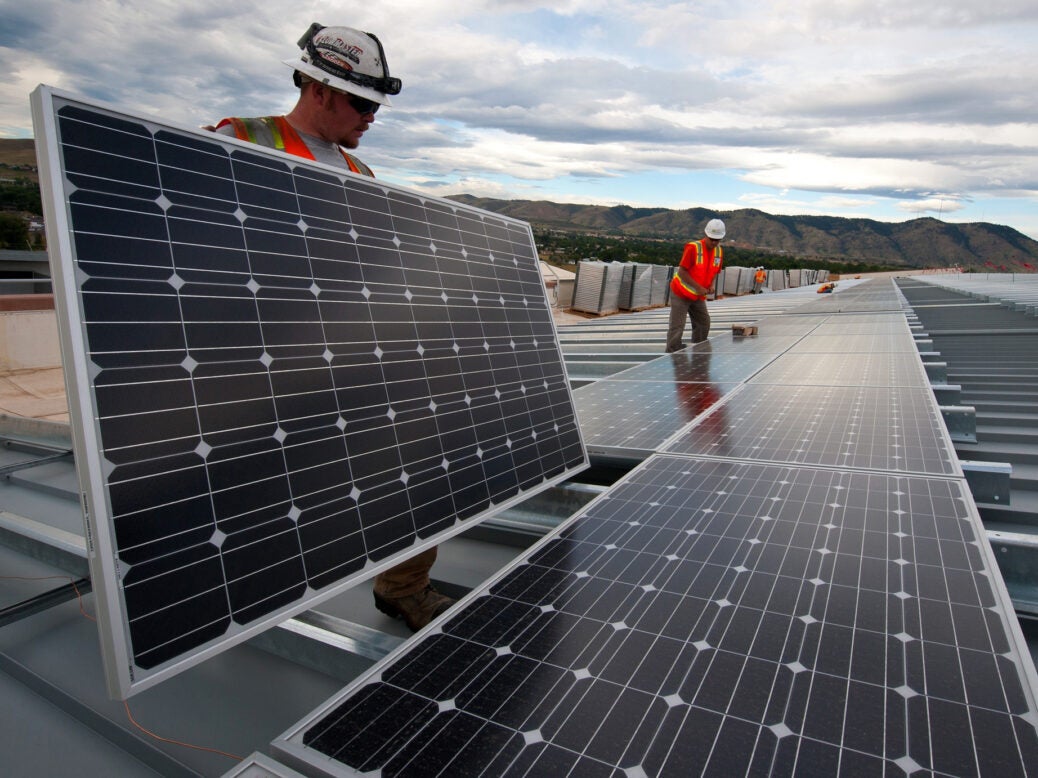 recycling renewable