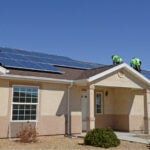 California approves solar power law for new homes built from 2020