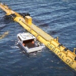 Orbital Marine Power to demonstrate floating tidal technology at Morlais