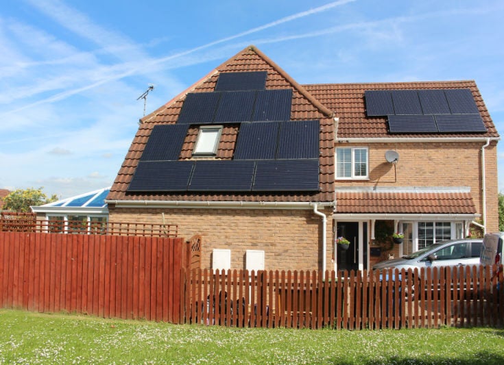 STA criticises UK plan to scrap solar Feed-in Tariff