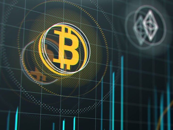 Cryptocurrency trading bot lets beginners use the tools of the experts Cryptocurrency trading bot lets beginners use the tools of the experts