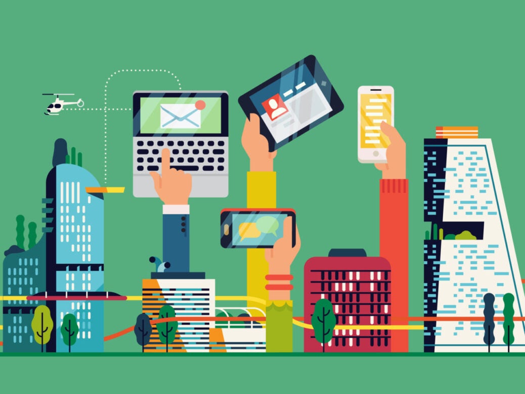 IoT security