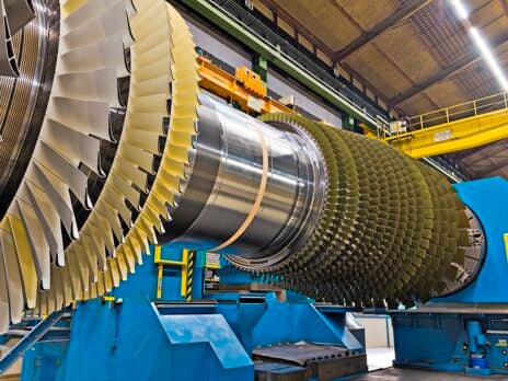 Siemens to continue maintaining Ras Laffan power plant in Qatar