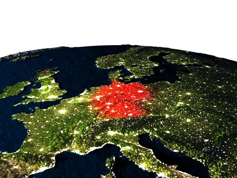 Germany energy