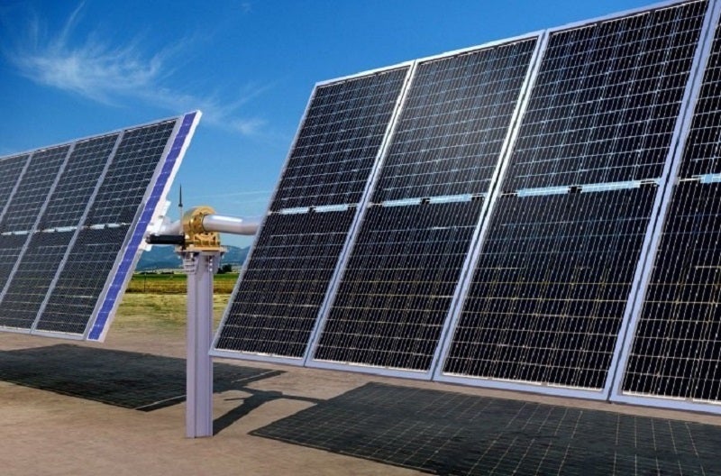 Longi Green Energy Solar Panels Powering the Future
