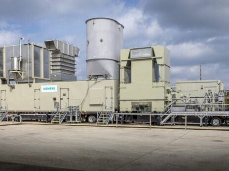 Siemens to supply power generation unit to Bayat Power in Afghanistan