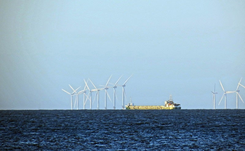 Offshore Wind Sector Deal