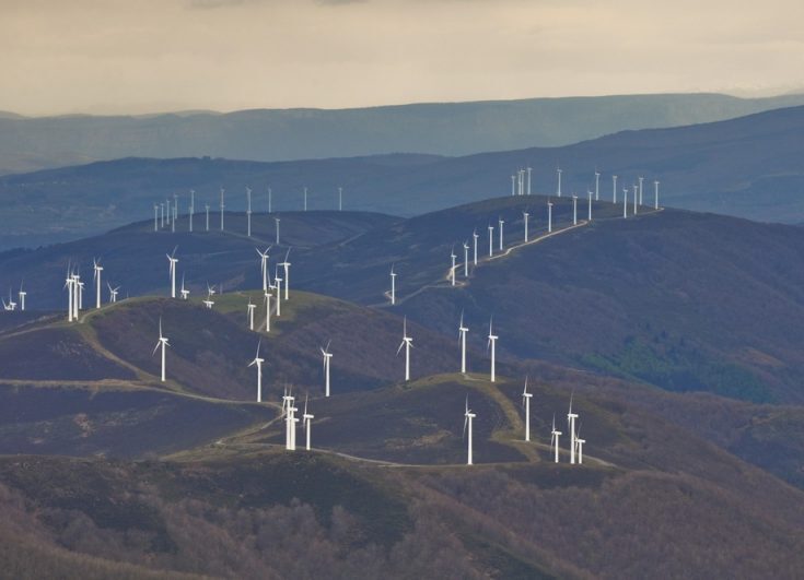 Siemens Gamesa Renewable Energy raises €1.5bn in green guarantees