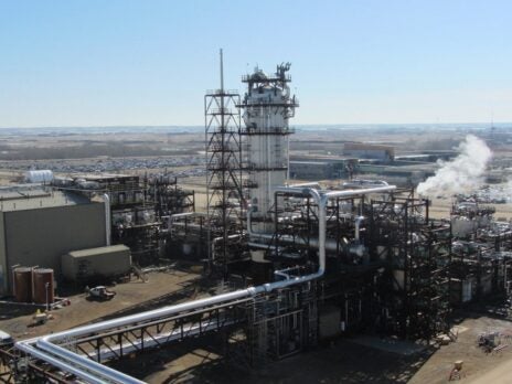 Sintef launches carbon capture data sharing hub Sintef launches carbon capture data sharing hub