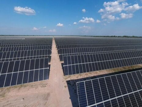 Enel Green Power brings Colombia’s largest PV plant online