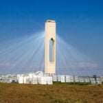 Energy storage is key for the future of the concentrated solar power market