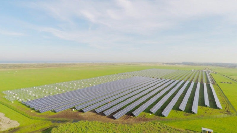 Solarcentury sells stake in four solar farms in Spain