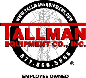 Tallman Equipment Company