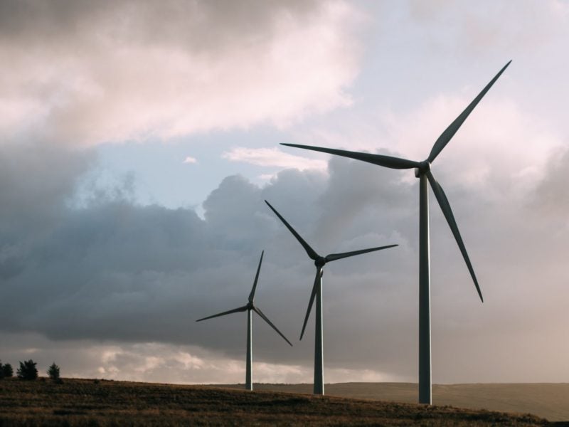 Renewable resources in Ireland