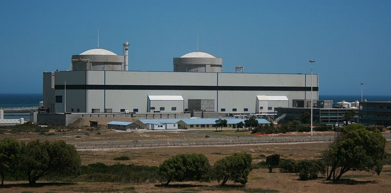 pros and cons of nuclear energy essay