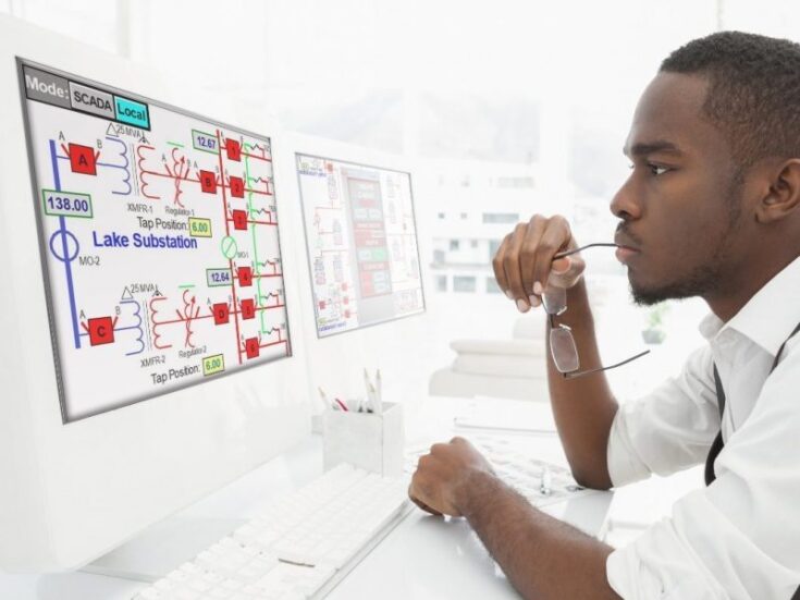 Ross Davies, Author at Power Technology