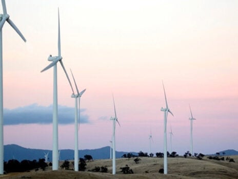 EBRD provides loan to Kitka windfarm in Kosovo